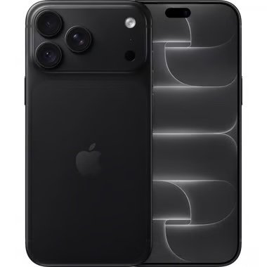 iPhone 18 Pro Max 256GB — أسود