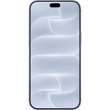 iPhone 18 Pro Max 256GB — جليدي من الأمام