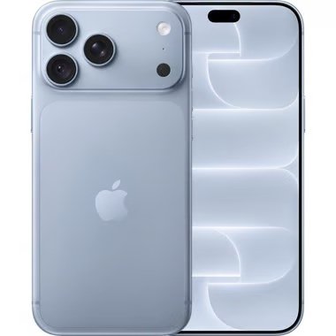 iPhone 18 Pro Max 256GB — جليدي