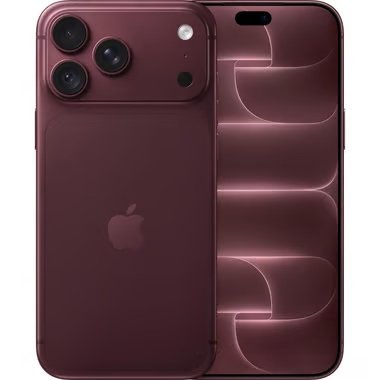 iPhone 18 Pro Max 256GB — عنابي