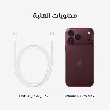 محتويات العلبة
